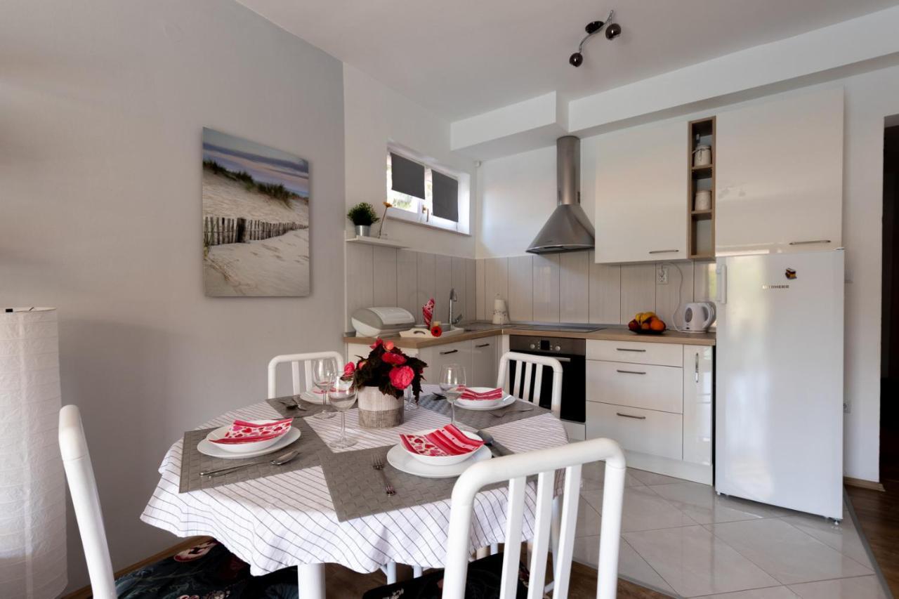 Apartment Blaskovic Novigrad  Exterior photo