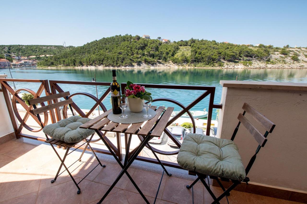 Apartment Blaskovic Novigrad  Exterior photo