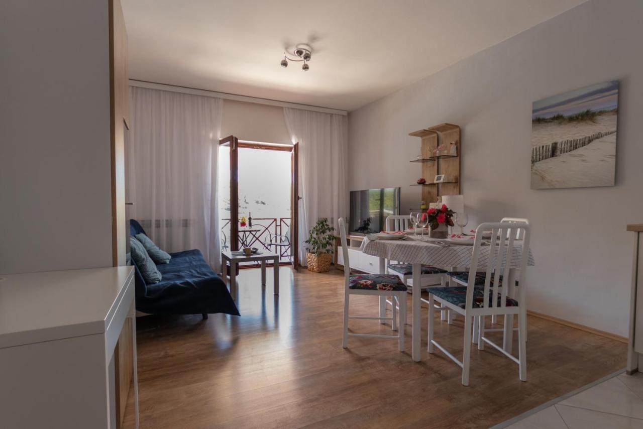 Apartment Blaskovic Novigrad  Exterior photo
