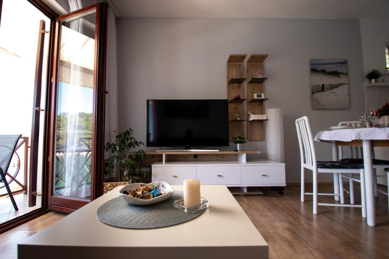 Apartment Blaskovic Novigrad  Exterior photo