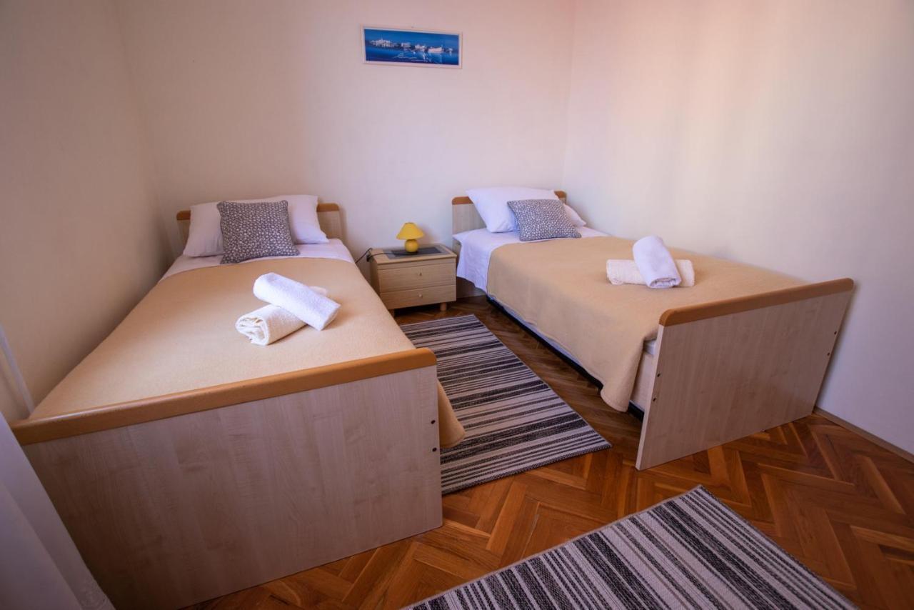 Apartment Blaskovic Novigrad  Exterior photo
