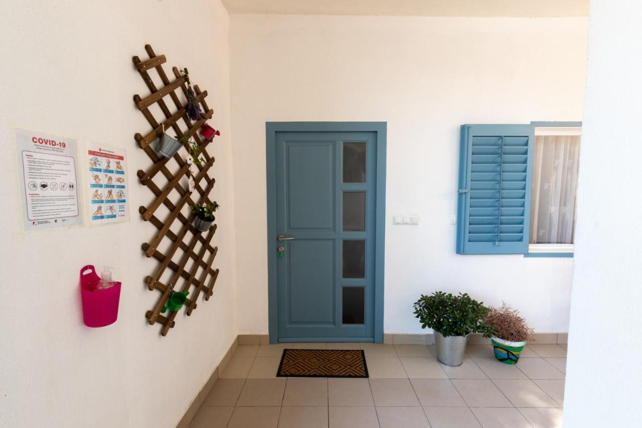 Apartment Blaskovic Novigrad  Exterior photo