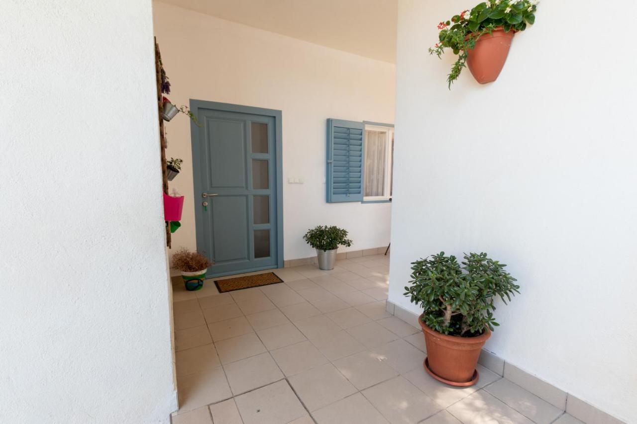 Apartment Blaskovic Novigrad  Exterior photo