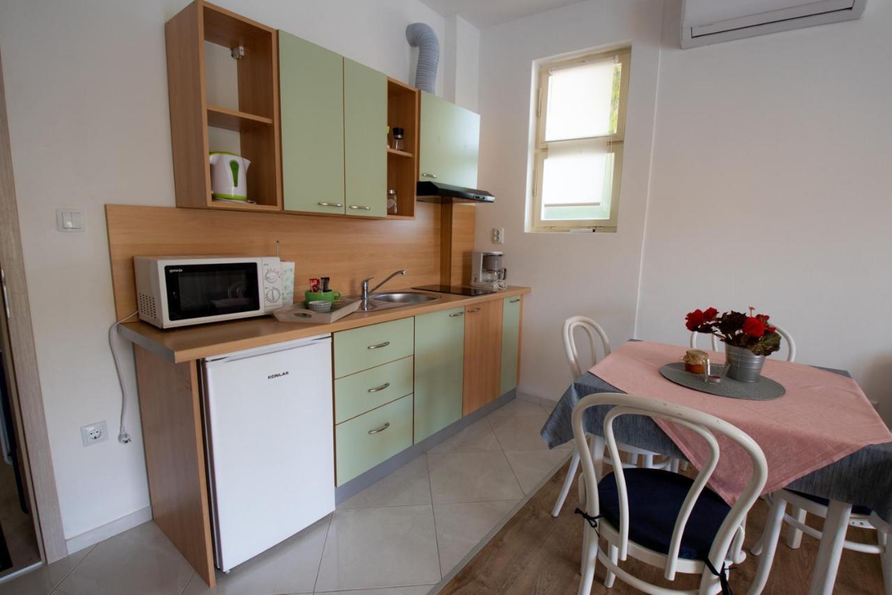 Apartment Blaskovic Novigrad  Exterior photo