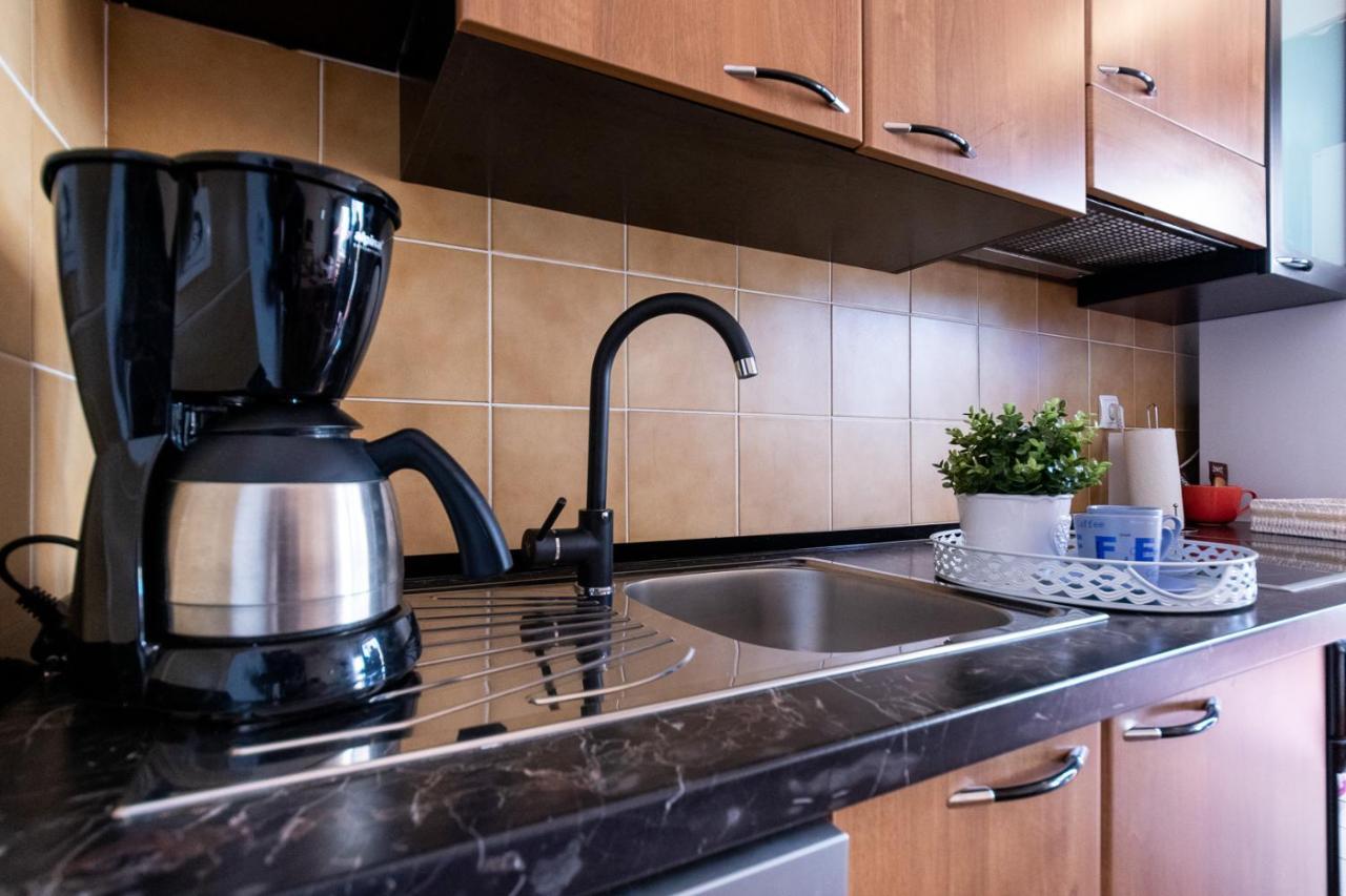 Apartment Blaskovic Novigrad  Exterior photo