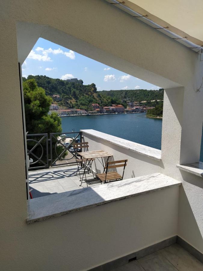 Apartment Blaskovic Novigrad  Exterior photo