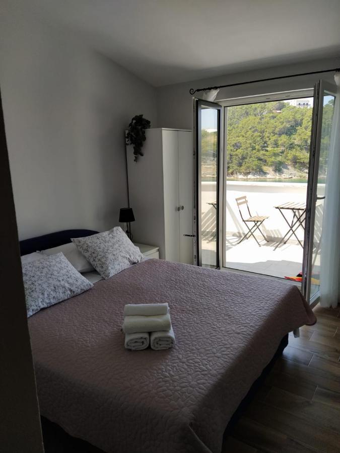 Apartment Blaskovic Novigrad  Exterior photo