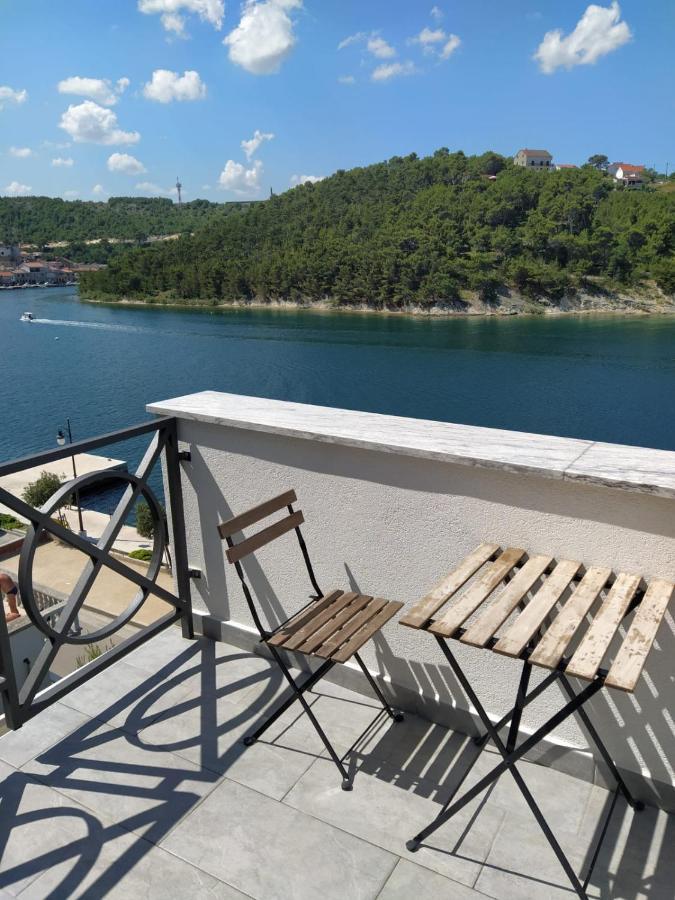 Apartment Blaskovic Novigrad  Exterior photo