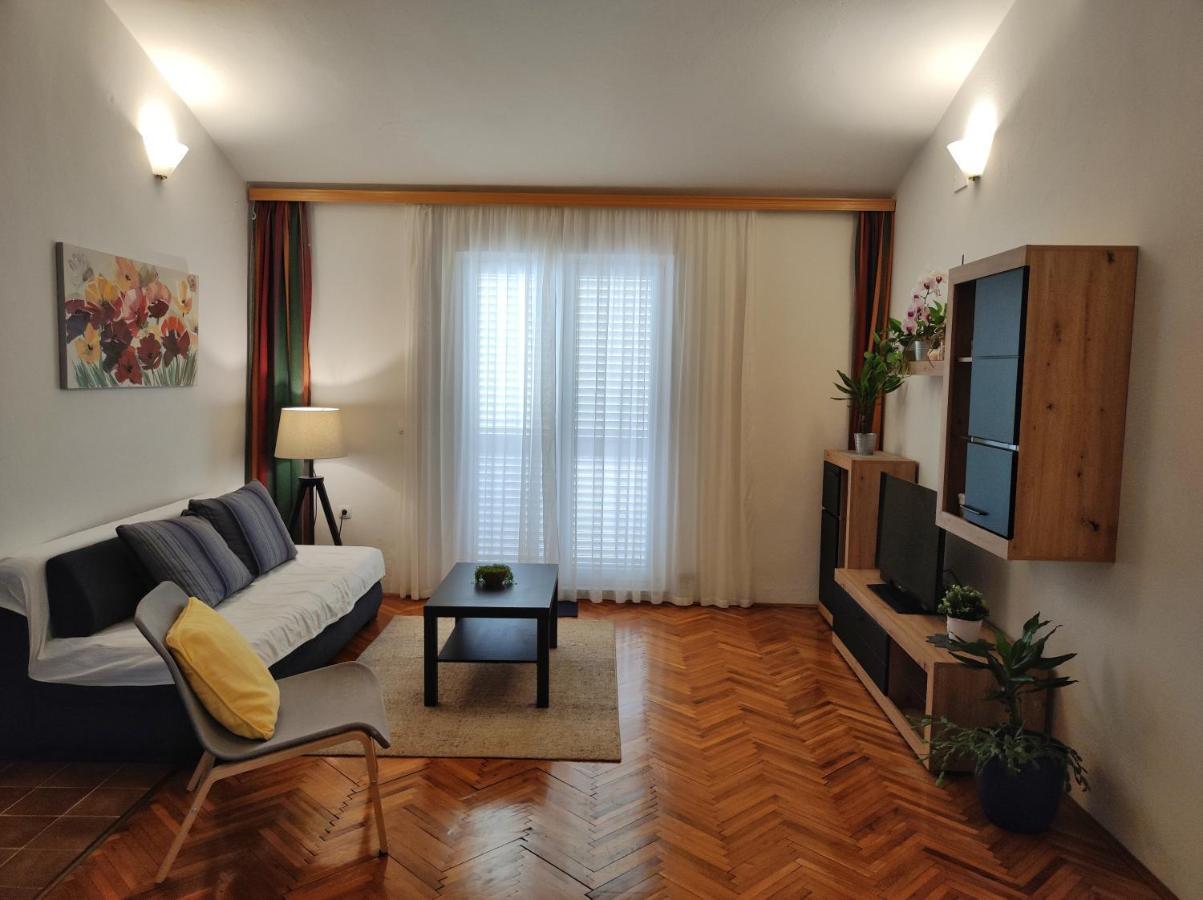 Apartment Blaskovic Novigrad  Room photo