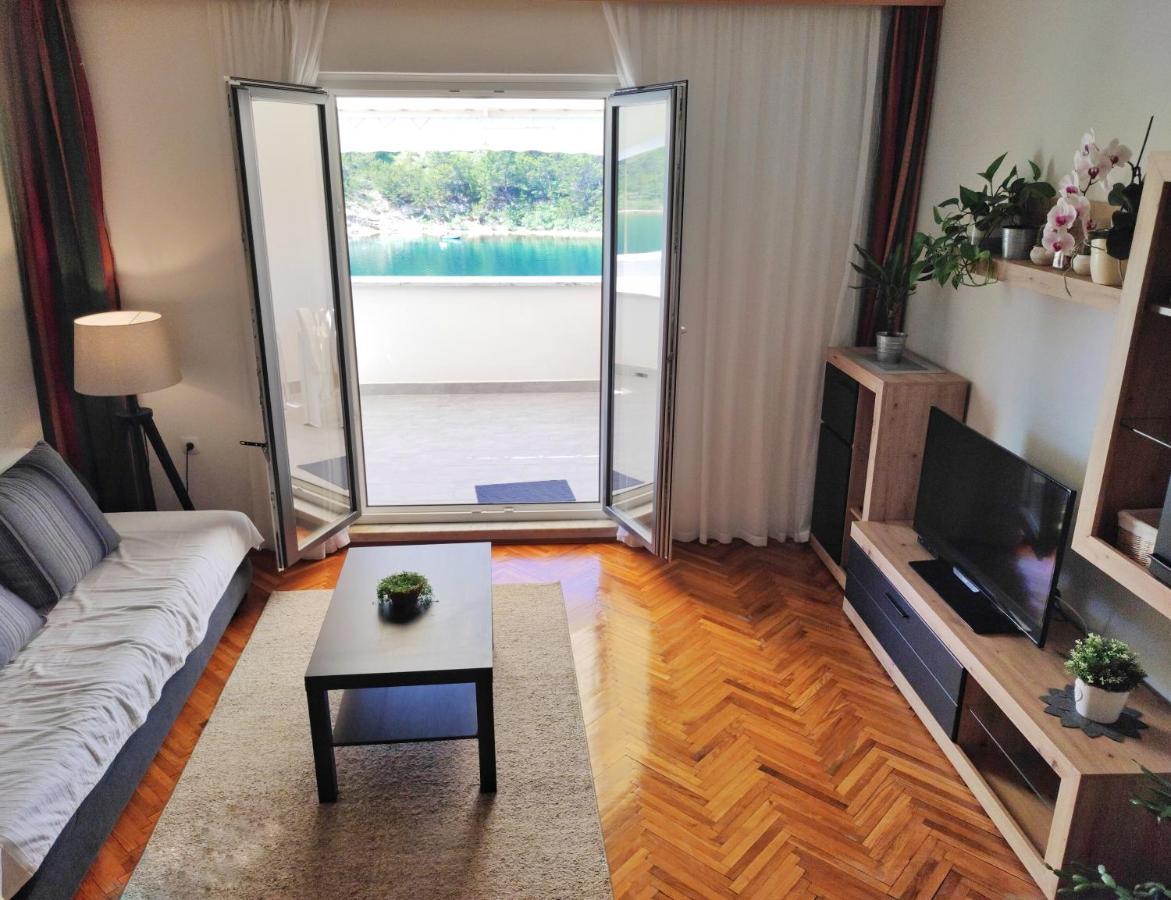 Apartment Blaskovic Novigrad  Exterior photo