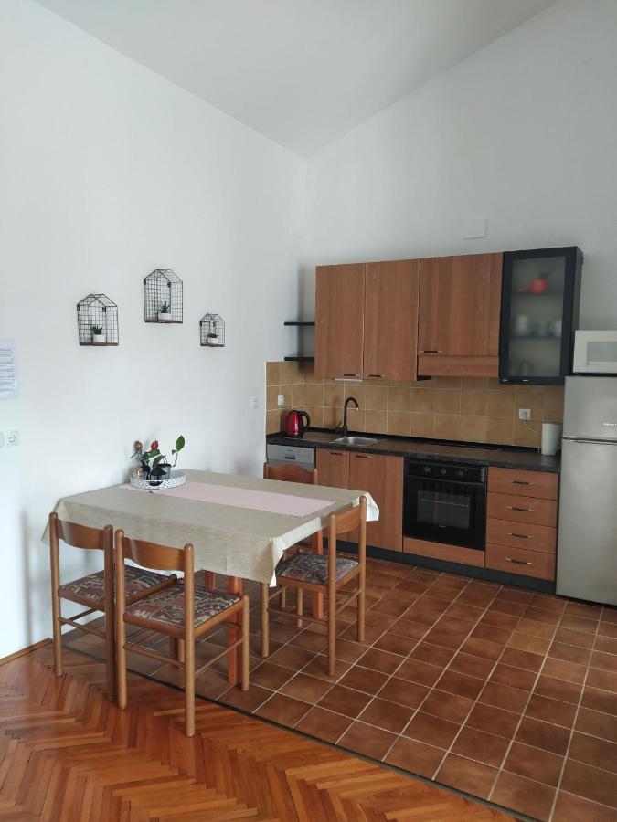 Apartment Blaskovic Novigrad  Exterior photo