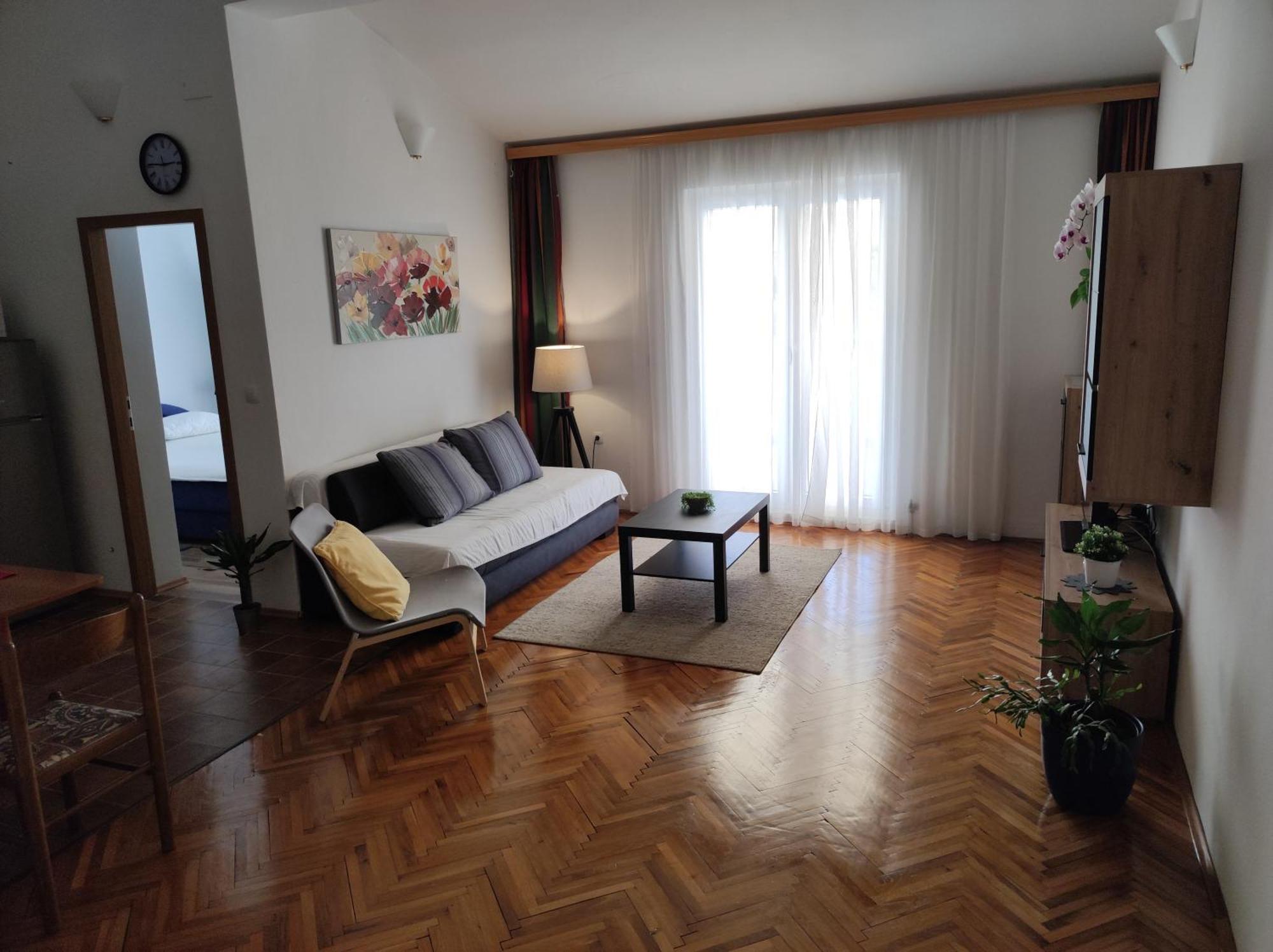 Apartment Blaskovic Novigrad  Room photo