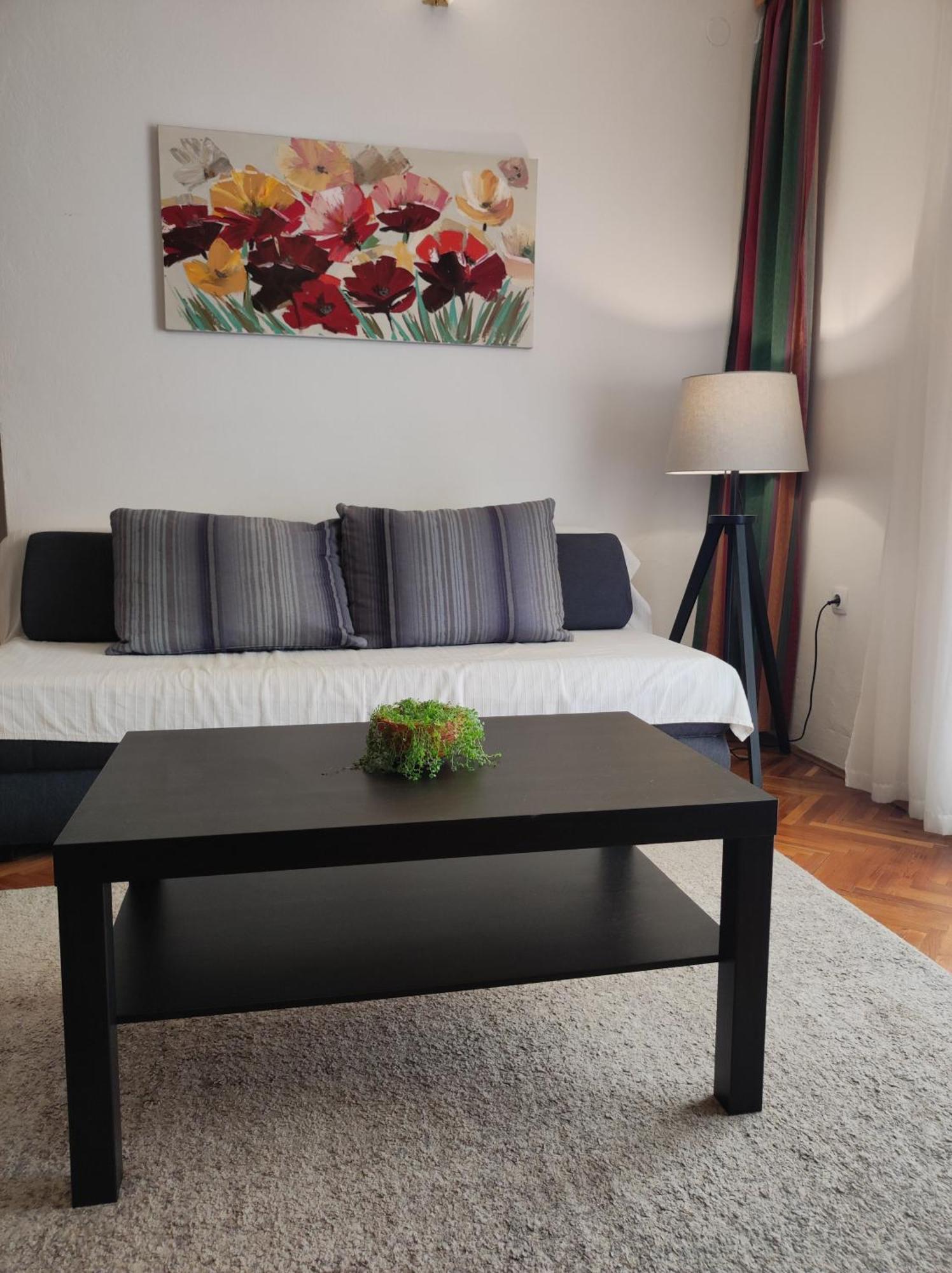 Apartment Blaskovic Novigrad  Room photo