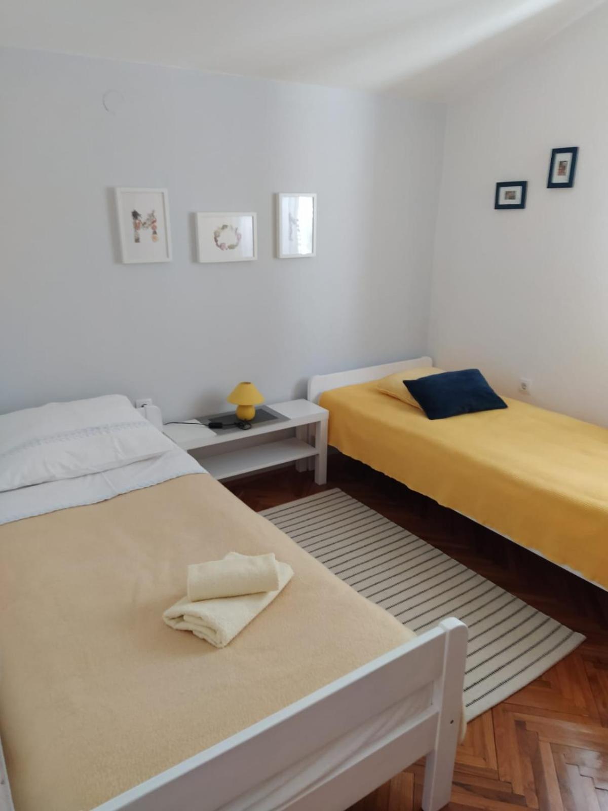 Apartment Blaskovic Novigrad  Room photo