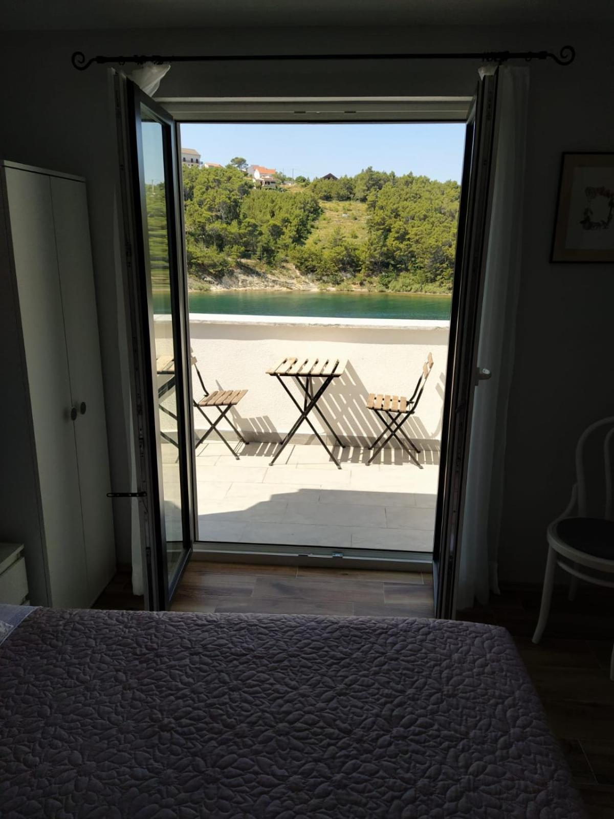 Apartment Blaskovic Novigrad  Room photo