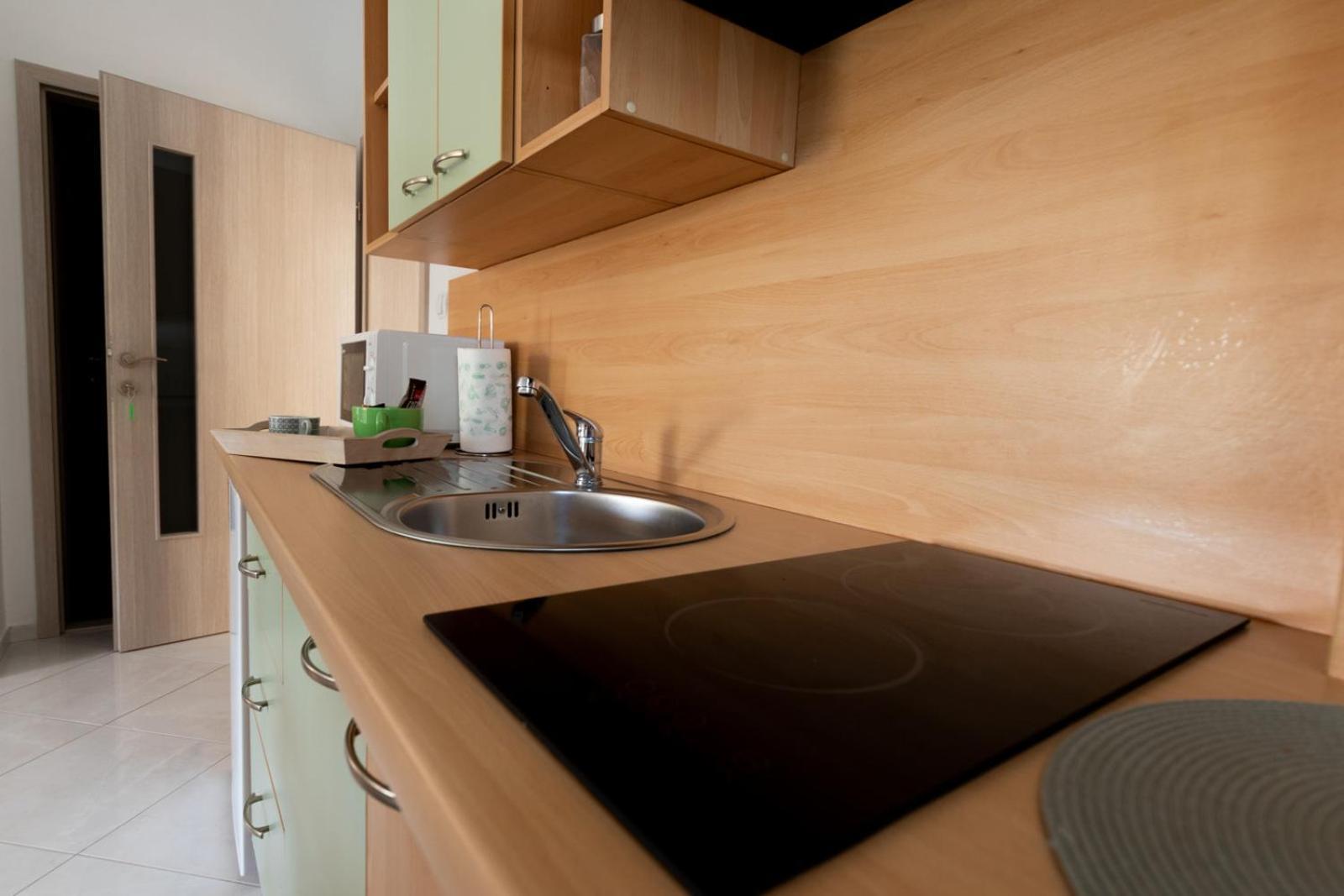 Apartment Blaskovic Novigrad  Room photo