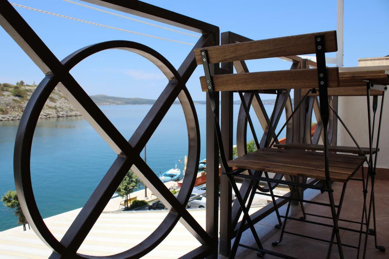 Apartment Blaskovic Novigrad  Exterior photo