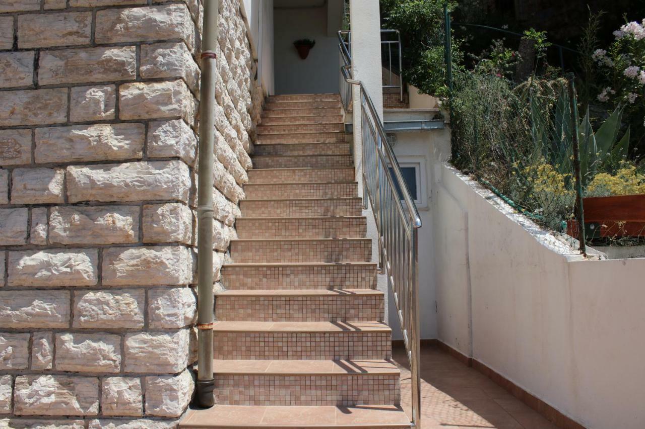 Apartment Blaskovic Novigrad  Exterior photo