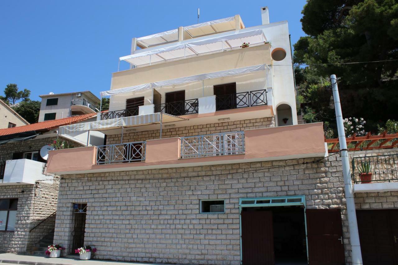 Apartment Blaskovic Novigrad  Exterior photo