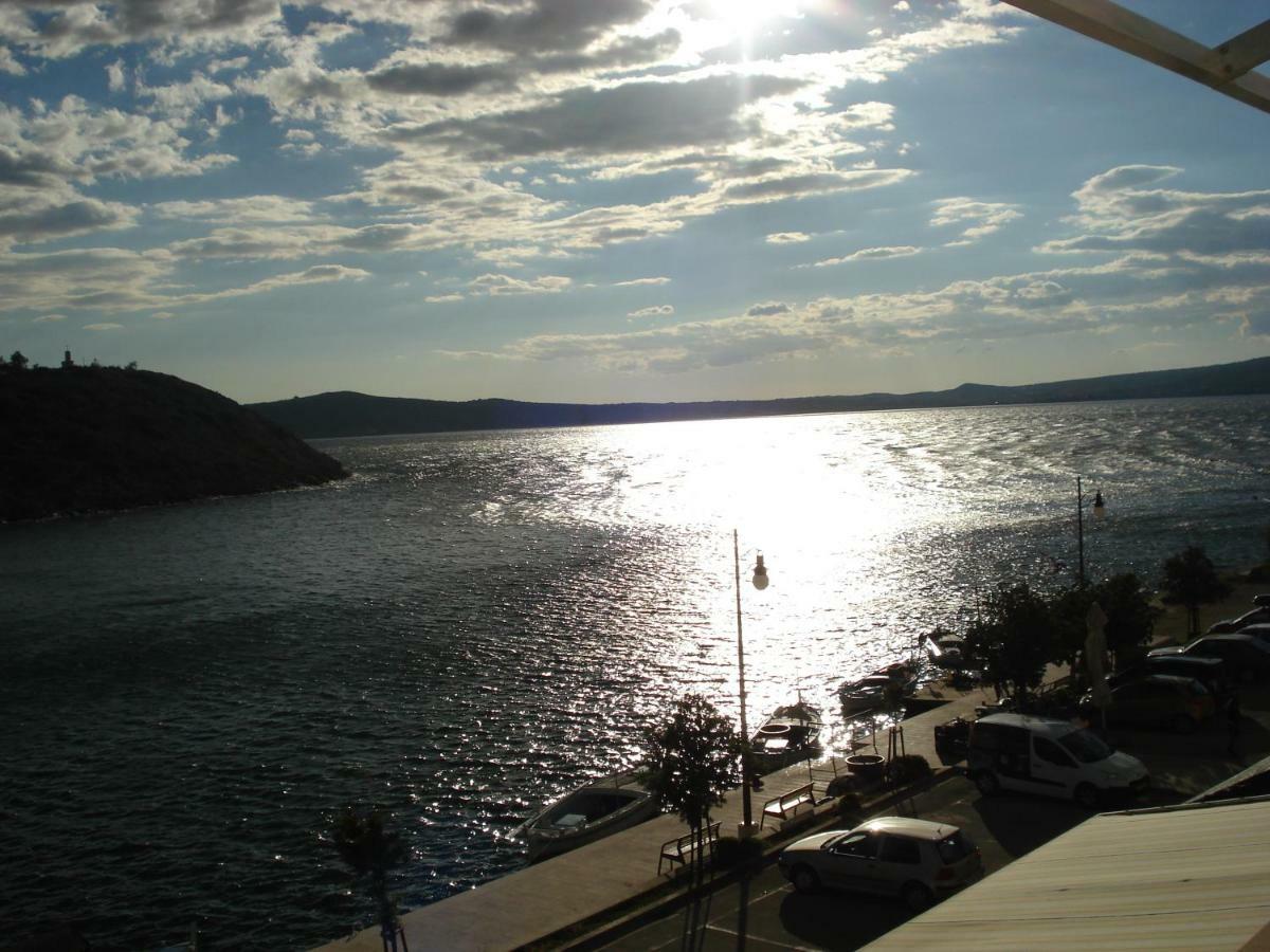 Apartment Blaskovic Novigrad  Exterior photo
